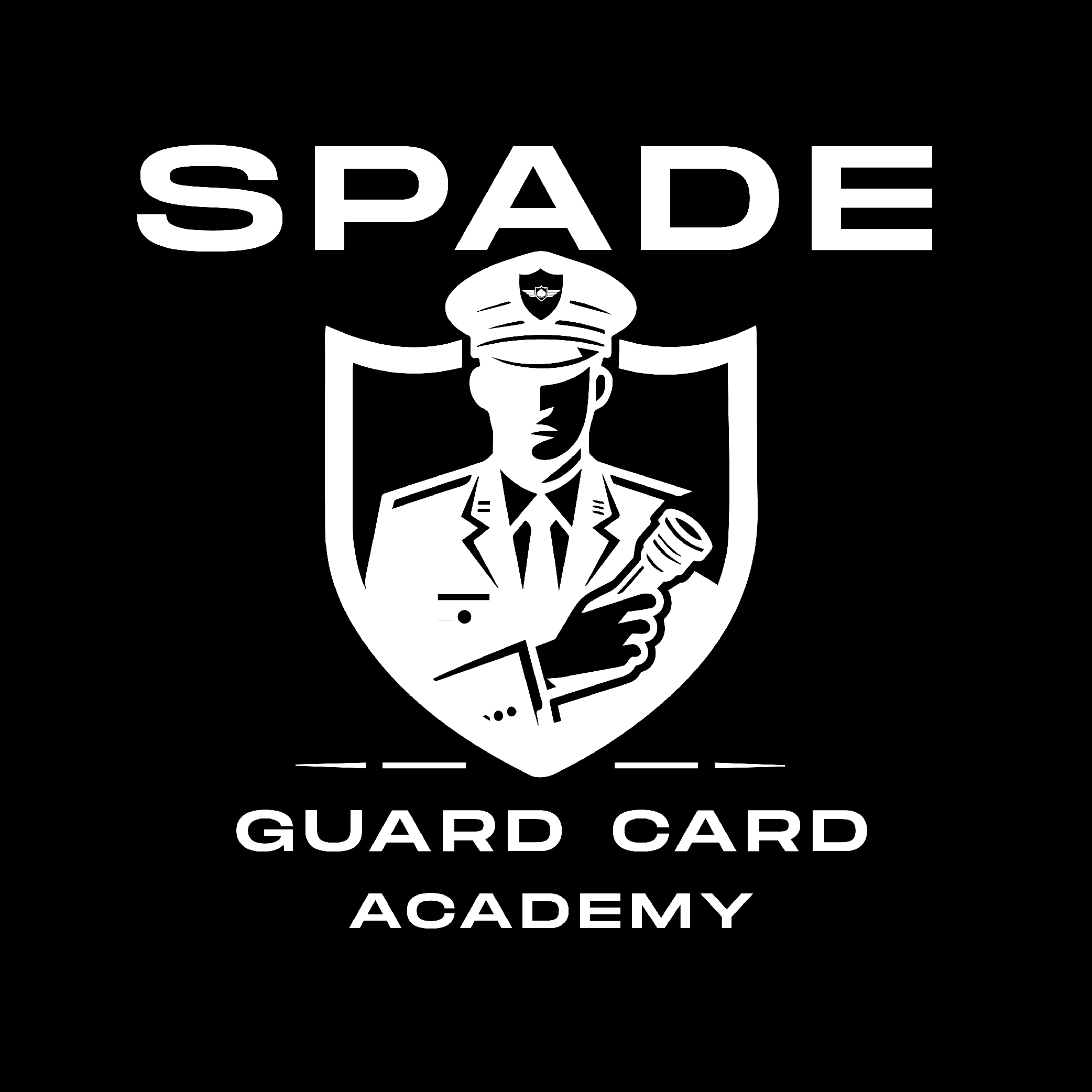 Guard Card - The Ace in Security