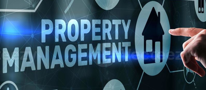 Property Management Security