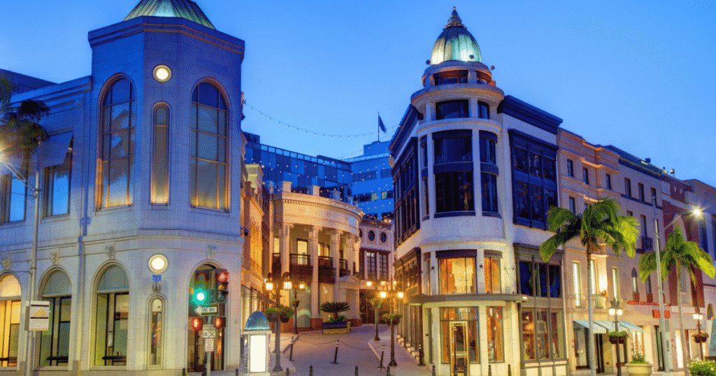 California-Specific Security Regulations and Compliance