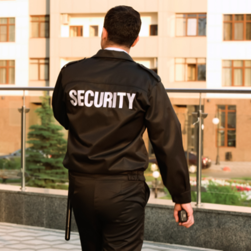 Securit Patrol Service