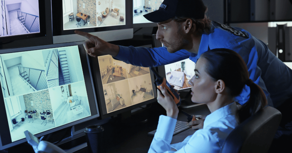 Strategizing Your Surveillance Efforts