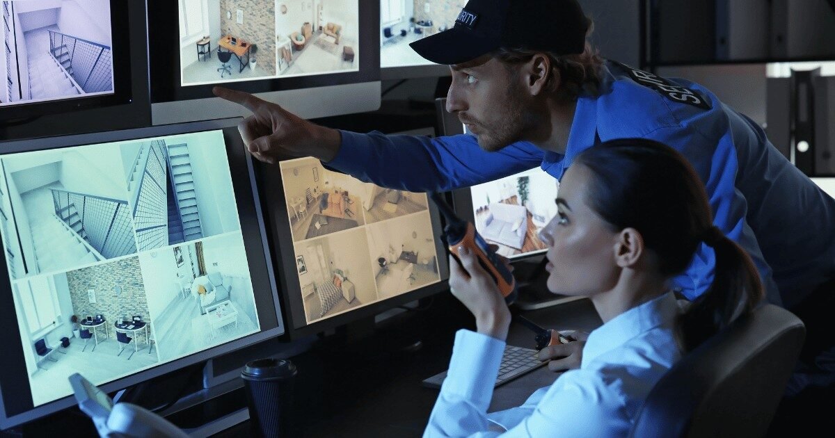 Spade Security Sustainable Practices