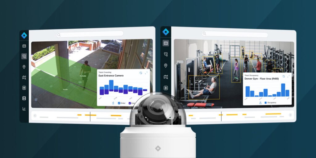 Spade Security Services - Rhombus