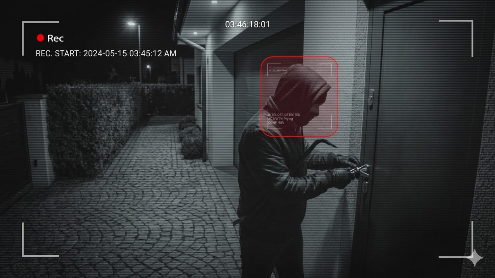 Spade_risk prevention