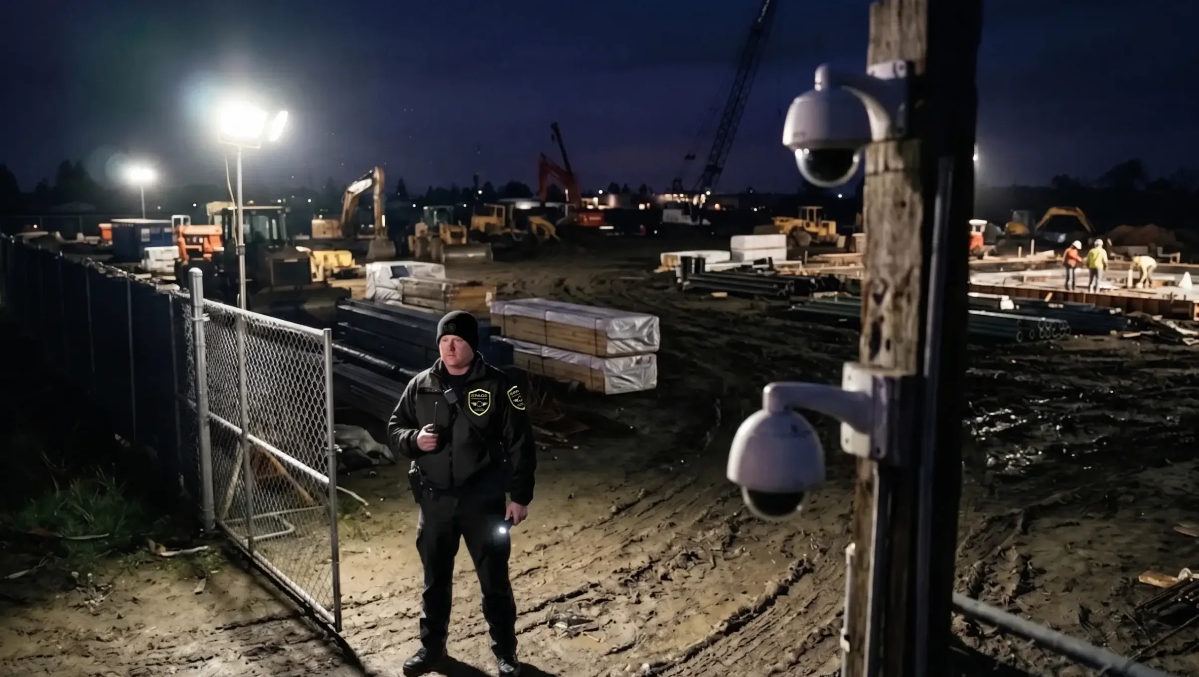 Construction Site