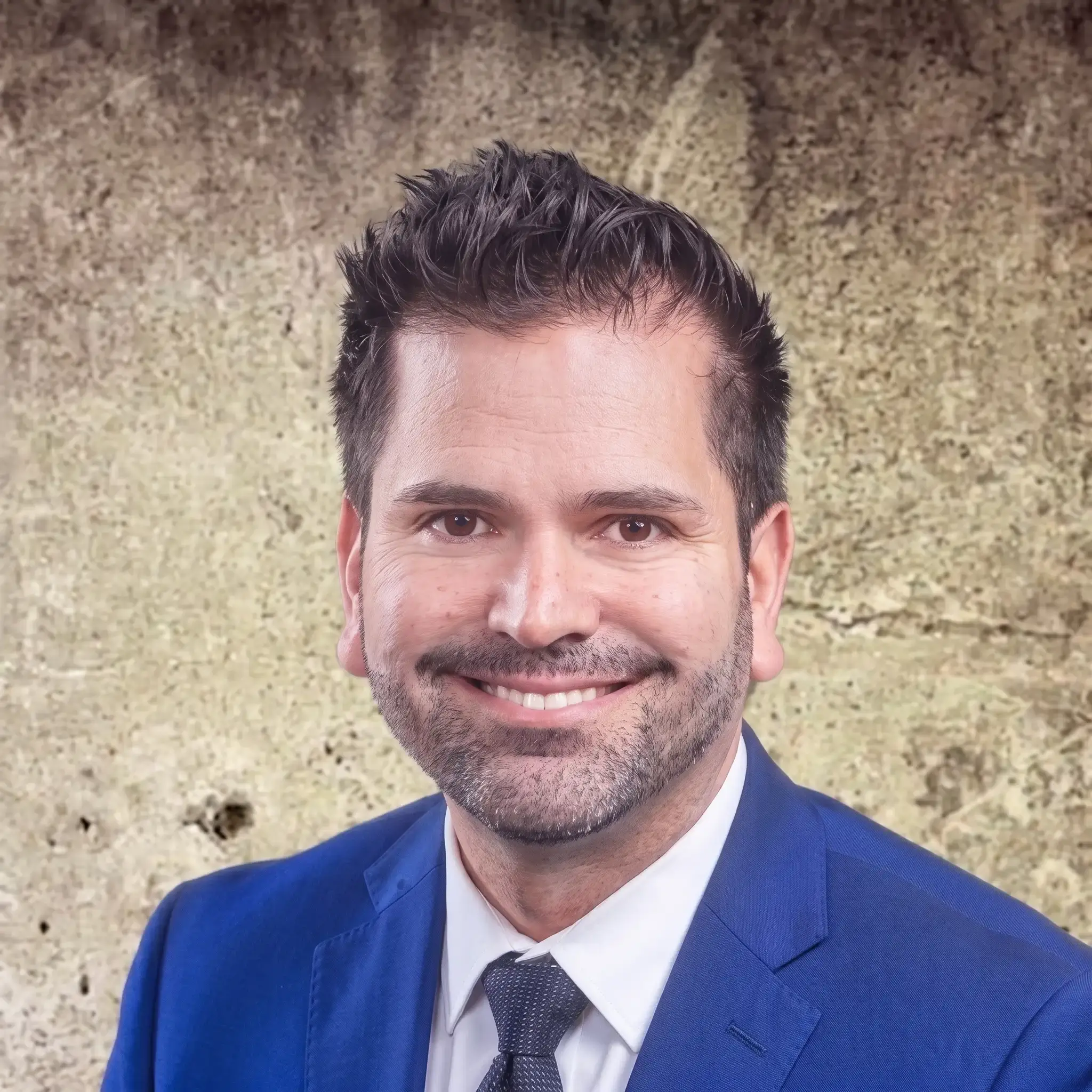Damien Lima