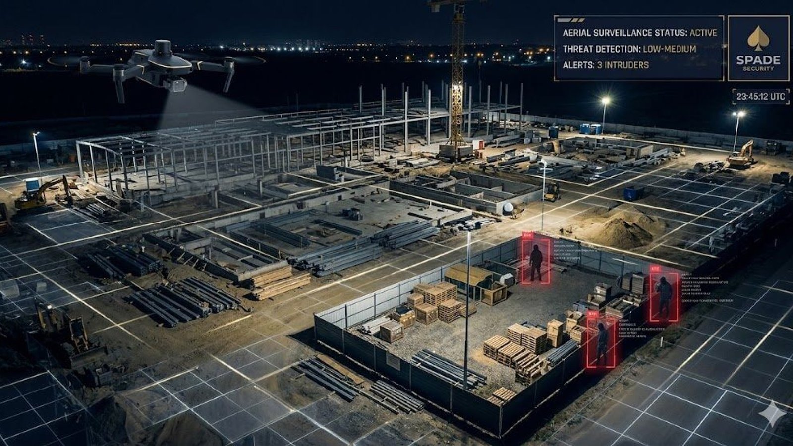 Construction Site