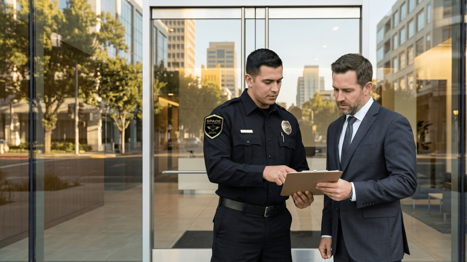 Hiring the Right Security in placer County